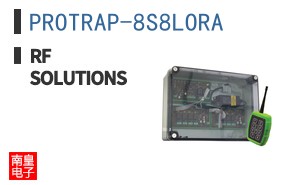 PROTRAP-8S8LORA ͼƬ